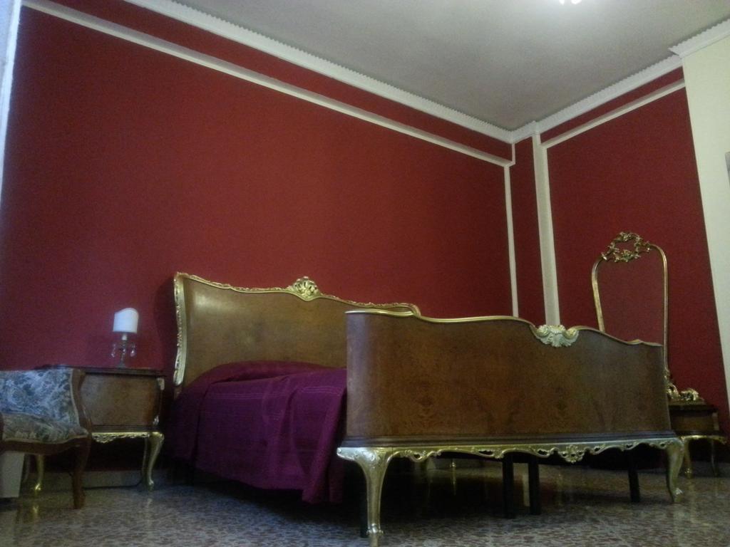 B&B Intrabartolo Trapani Cameră foto