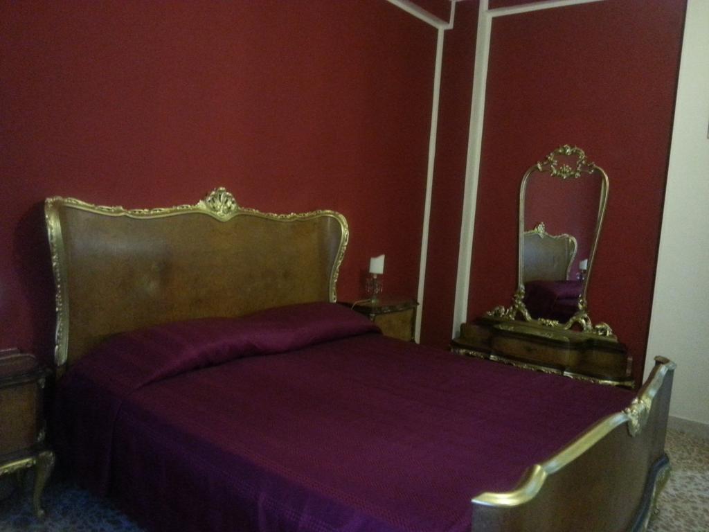 B&B Intrabartolo Trapani Cameră foto