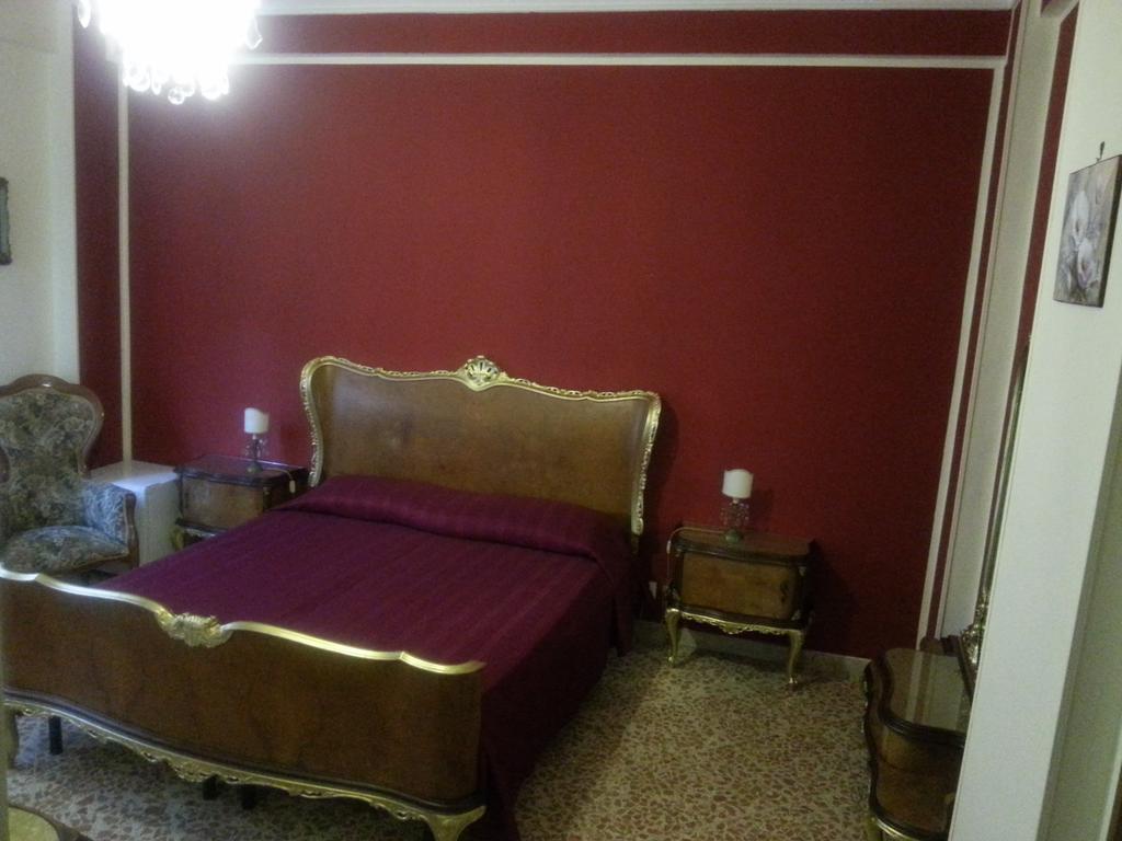 B&B Intrabartolo Trapani Cameră foto