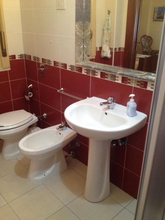 B&B Intrabartolo Trapani Cameră foto