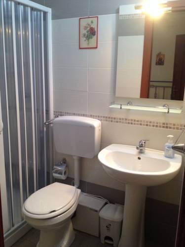 B&B Intrabartolo Trapani Cameră foto
